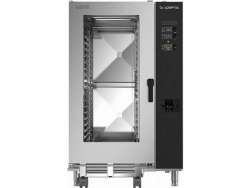 ΦΟΥΡΝΟΣ SAPIENS ΑΕΡΙΟΥ 40 ΘΕΣΕΩΝ ΜΕ BOILER  SAG202BS