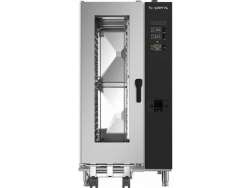 ΦΟΥΡΝΟΣ SAPIENS ΑΕΡΙΟΥ 20 ΘΕΣΕΩΝ ΜΕ BOILER SAG201BS