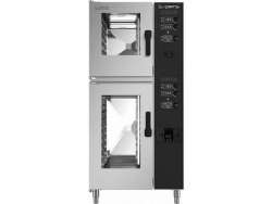 ΦΟΥΡΝΟΣ SAPIENS ΑΕΡΙΟΥ 16 ΘΕΣΕΩΝ ΜΕ BOILER ΚΑΙ ΑΠΕΥΘΕΙΑΣ ΨΕΚΑΣΜΟΥ SAG161BM