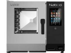 ΦΟΥΡΝΟΣ NABOO ΗΛΕΚΤΡΙΚΟΣ 6 ΘΕΣΕΩΝ ΜΕ BOILER NAE061BS