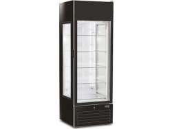 ΒΙΤΡΙΝΑ ΚΑΤΑΨΥΞΗ-ΠΑΓΩΤΟΥ GLAMOUR TOWER 400 NV BLACK