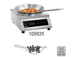 ΕΠΑΓΩΓΙΚΗ ΕΣΤΙΑ WOK ΗΛΕΚΤΡΟΝΙΚΗ 105929