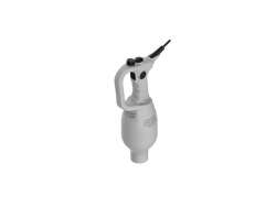 ΜΙΞΕΡ ΧΕΙΡΟΣ-ΡΑΒΔΟΜΠΛΕΝΤΕΡ CICLONE 28 VT