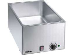 BAIN MARIE ΜΟΝΟ ΓΙΑ GN 1/1-200230