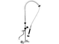 ΚΑΤΑΙΩΝΗΣΤΗΡΑΣ ΕΠΙΤΟΙΧΙΟΣ 2 ΟΠΩΝ ΜΕ ΒΡΥΣΗ - 46.01.002.0001