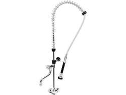 ΚΑΤΑΙΩΝΗΣΤΗΡΑΣ ΕΠΙΤΡΑΠΕΖΙΟΣ 1 ΟΠΗΣ ΜΕ ΠΕΡΙΣΤΡΟΦΙΚΟ ΑΝΟΙΓΜΑ ΚΑΙ ΒΡΥΣΗ - 46.01.003.0001