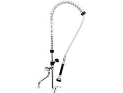 ΚΑΤΑΙΩΝΗΣΤΗΡΑΣ ΕΠΙΤΡΑΠΕΖΙΟΣ 1 ΟΠΗΣ ΜΕ ΘΕΡΜΟΜΙΚΤΗ ΚΑΙ ΒΡΥΣΗ - 46.01.007.0001