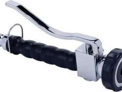 ΚΕΦΑΛΉ ΚΑΤΑΙΩΝΗΣΤΗΡΑ SPRAY GUN - 46.01.008.0001