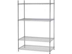 ΡΑΦΙΕΡΑ ΧΡΩΜΙΟΥ - 601192