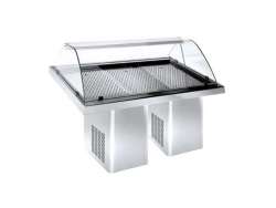 ΒΙΤΡΙΝΑ ΨΑΡΙΩΝ PS KO 188M