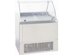 ΨΥΓΕΙΟ-ΑΠΟΘΗΚΗ ΨΑΡΙΩΝ ΜΕ ΨΥΚΤΙΚΟ ΜΗΧΑΝΗΜΑ - PS GN 089KG