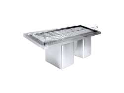 ΒΙΤΡΙΝΑ ΠΡΟΒΟΛΗΣ ΨΑΡΙΩΝ ΧΩΡΙΣ ΨΥΚΤΙΚΟ ΜΗΧΑΝΗΜΑ - PS KO 232A