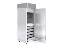 ΨΥΓΕΙΟ ΘΑΛΑΜΟΣ ΨΑΡΙΩΝ ΜΕ ΣΤΑΤΙΚΗ ΨΥΞΗ - TH PS 070M2