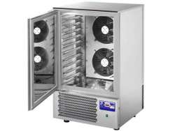 BLAST CHILLER - AT10ISO