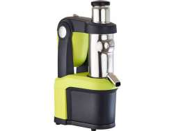 Αποχυμωτής κρύας-αργής σύνθλιψης Nutrisantos #65