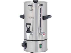 Βραστήρας γάλακτος 5L Animo MWR5n