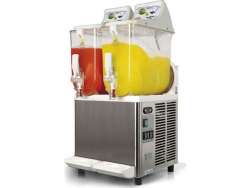 Γρανιτομηχανή Granibeach 2x10L GB-220