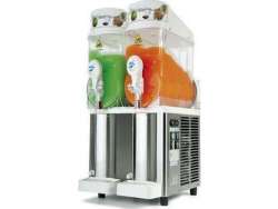 Γρανιτομηχανή 2x12L FF