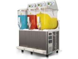 Γρανιτομηχανή Granibeach 3x10L GB-330