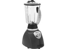 Μπλέντερ κουζίνας Santos 37 με polycarbonate κανάτα 4L
