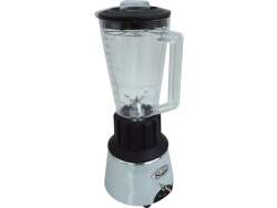 Santos Επαγγελματικό Μπλέντερ Νο 33 Χρώμιο