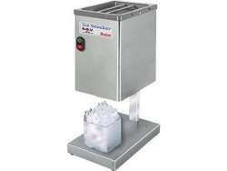 Ανοξείδωτος επαγγελματικός παγοθραύστης Mojito