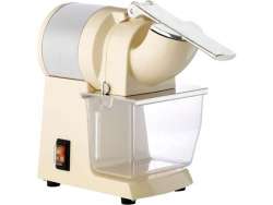 Παγοθραύστης με ανοξείδωτα μαχαίρια ωριαίας παραγωγής 100 κιλών No 9