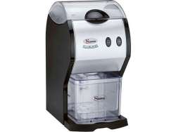 Παγοθραύστης επαγγελματικός με απόδοση 1,2 κιλά/30'' που παράγει πάγο τρίμμα λεπτό & χονδρό No 53