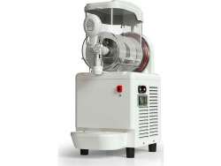 Sencotel G5 SUPER 5x1 Παγωτομηχανή για Soft Ice 5Lt 260x400x680