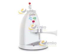 Μηχανή καφέ espresso Good News λευκή