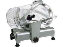 Ζαμπονομηχανή πλάγιας κοπής 300mm DOLLY 300/S R.G.V. 011.0500