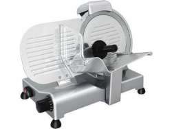 Ζαμπονομηχανή πλάγιας κοπής Διάμετρος Δίσκου 250mm 480x363x365 - R.G.V. LUSSO 25 GS 011.0821 