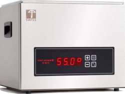 Συσκευή Μαγειρέματος Sous Vide Bath 40lt Vac-Star CSC-20 063.0004