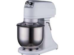 ItalStar Pastry 026.1000 Μίξερ Ζαχαροπλαστικής-Ζυμωτήριο Λευκό 7Lt 403x236x438