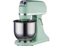 Ημιεπαγγελματικό Μίξερ Ζαχαροπλαστικής 7lt 350w φυστικι ItalStar Pastry 026.1005
