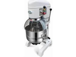 ItalStar B30FN 400.0013 Μίξερ ζαχαροπλαστικής-Ζυμωτήριο 30lt 