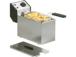 Roller Grill FD 50 010.0286 Ηλεκτρική φριτέζα Χωρητικότητα 5lt 215x425x320