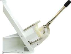 Bron COUCKE 403CE210 Epoxy Χειροκίνητος Επιτραπέζιος Πατατοκόπτης