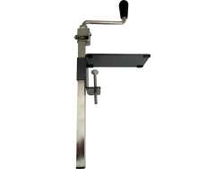 Bron COUCKE 550E Ανοιχτήρι Κονσερβών Βαρέος Τύπου