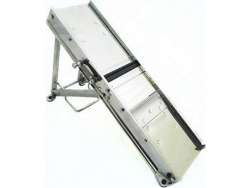 Bron COUCKE Mandoline Μαντολίνο Κόπτης Λαχανικών Χειροκίνητος - Μόνο η Βάση