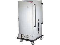 Θερμαινόμενο τρόλεϊ BQ1 - 008.0701