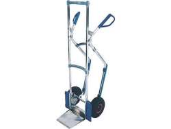 Καρότσι Μεταφοράς Αλουμινίου max 300 kg EXPRESSO 2011-21