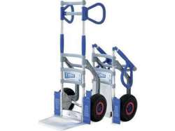 Καρότσι Μεταφοράς Αλουμινίου max 150 kg EXPRESSO 271851-21