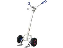 Καρότσι Μεταφοράς Βαρελιών 500 kg EXPRESSO 3301-21