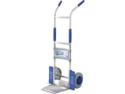 Καρότσι Μεταφοράς Αλουμινίου max 150 kg EXPRESSO 2851-42