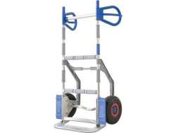 Καρότσι Μεταφοράς Αλουμινίου max 300 kg EXPRESSO 631636-21