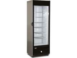 Ucinque FROST 400 NS SD Βιτρίνα κατάψυξης μονή 415lt 670x644x2000mm 