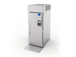 Blast chiller - Shock freezer με εξωτερική ψυκτική μονάδα BT20-110RE