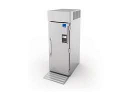 Blast chiller - Shock freezer BT20-80 