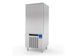 Blast chiller - Shock freezer ST15